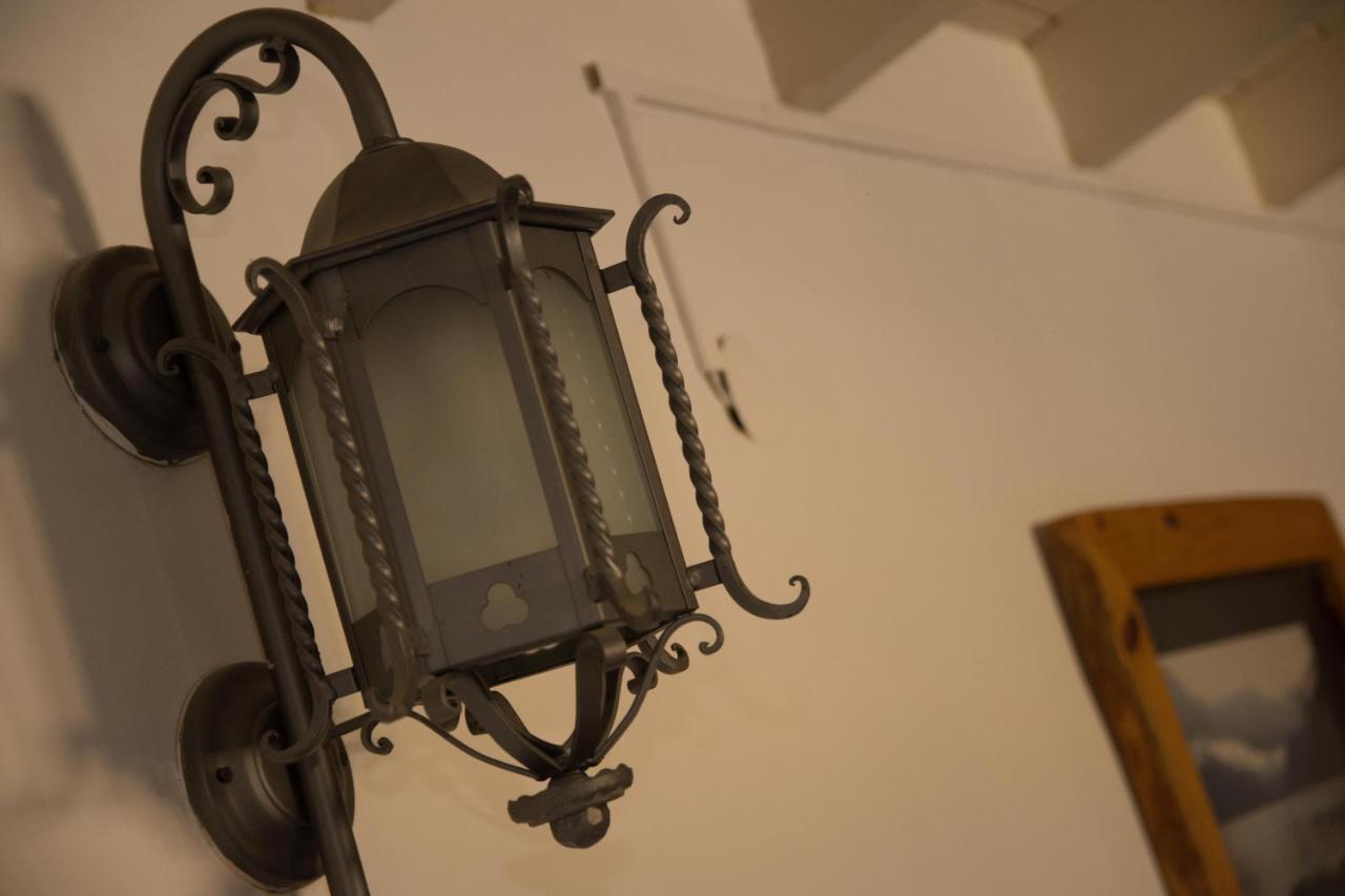 Hotel Santa Catalina Río Cuarto Kültér fotó